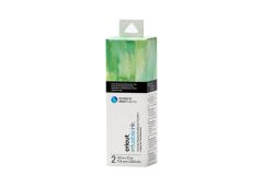 CRICUT 2008889 JOY INFUSIBLE INK TRANSFER KAĞIDI 2Lİ PAKET SU YEŞİLİ