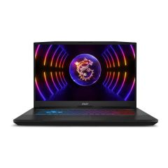 MSI NB PULSE 17 B13VFK-404TR I7-13700H 32GB DDR5 RTX4060 GDDR6 6GB 1TB SSD 17.3 FHD 144Hz W11