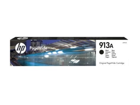 HP L0R95AE (913A) SIYAH PAGEWIDE MUREKKEP KARTUSU 3500 SAYFA