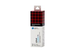 CRICUT 2008888 JOY INFUSIBLE INK TRANSFER KAĞIDI 2Lİ PAKET BUFFALO CHECK
