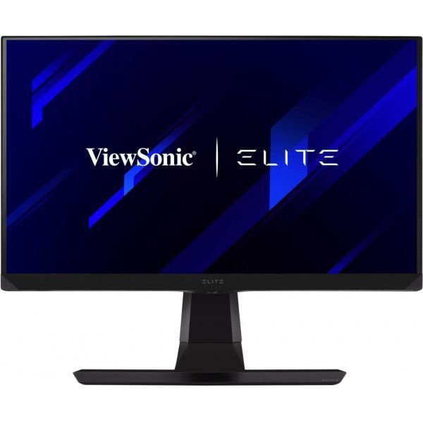 VIEWSONIC XG270 GAMING MONITOR 27 1MS 240HZ IPS 1920X1080 FHD 400 HDMI DP 16:9 120M:1 16.7M HOPARLOR 3 KENAR CERCEVESIZ G-SYNC COMPATIBLE FLICKER FREE MAVI ISIK FILTRESI TILT SWIVEL PIVOT YUKSEKLIK AYARI VESA