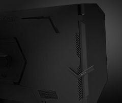 VIEWSONIC XG270QG GAMING MONITOR 27 1MS 165HZ NANO IPS 2560X1440 2K 350 HDMI DP SRGB 16:9 120M:1 16.7M HOPARLOR 3 KENAR CERCEVESIZ G-SYNC FLICKER FREE MAVI ISIK FILTRESI TILT SWIVEL PIVOT YUKSEKLIK AYARI VESA
