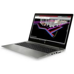 HP WS 6TP83EA ZBOOK 15U G6 15.6 FHD i7-8565U 8GB (1X8) ECC DDR4 2400 256GB AMD RADEON PRO WX 3200 GPU 4GB WIN10P64WS