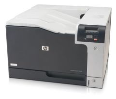 HP CE712A CP5225DN A3 RENKLİ TEK FONSİYONLU LAZER YAZICI 20PPM