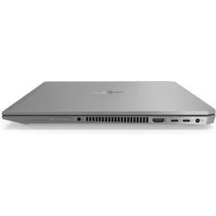 HP WS 2ZC52EA ZBOOK STUDIO G5 I7-8850H 15.6 512GB PCIE SSD 16GB (2x8GB) DDR4 2666 NVIDIA Quadro P1000 4GB Windows 10 Pro 64