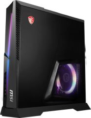 MSI MPG TRIDENT AS 13NUD-482EU I5-13400F 16GB DDR5 1TB SSD RTX4060TI VENTUS 2X 8G GDDR6 W11 SIYAH GAMING PC