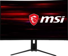 31.5 MSI OPTIX MAG322CR CURVED 1500R VA 1920X1080 (FHD) 16:9 180HZ 1MS FREESYNC GAMING MONITOR