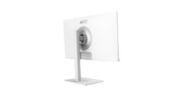 MSI 23.8 MODERN MD241PW 1920x1080 (FHD) FLAT IPS 75HZ 5MS ANTI-GLARE BEYAZ PIVOT MONITOR
