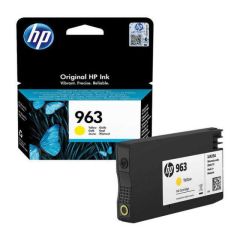 HP 3JA25AE (963) SARI MUREKKEP KARTUS  700 SAYFA