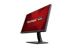 VIEWSONIC VP2785-4K PROFESYONEL MONITOR 27 5MS 60HZ IPS 3840X2160 4K 350 HDMI DP USB TYPE C DELTA E < 2 ADOBE RGB 16:9 20M:1 1.07B 3 KENAR CERCEVESIZ KALIBRASYON FLICKER FREE MAVI ISIK FILTRESI TILT SWIVEL PIVOT YUKSEKLIK AYARI VESA