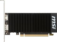 MSI VGA GEFORCE GT 1030 2GH LP OC GT1030 2GB GDDR5 64B DX12 PCIE 3.0 X16 (1XHDMI 1XDP)
