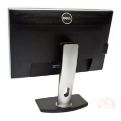 24 DELL U2412M LED 8MS MONITOR VGA DVI CNS