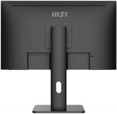 MSI 23.8 PRO MP243XP 1920x1080 (FHD) FLAT IPS 100HZ 1MS ANTI-GLARE PIVOT MONITOR