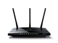 TP-LINK ARCHER VR400 1200 Mbps KABLOSUZ DUAL BAND VDSL/ADSL MODEM/ROUTER