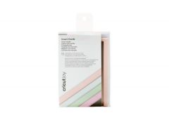 CRICUT 2008793 JOY INSERT KARTI A1 15Lİ PAKET MACAROONS 8.9X12.4CM