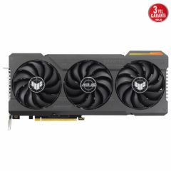 ASUS GEFORCE TUF RTX4070TI O12G GAMING 12GB GDDR6X 192BIT 1950 MHz OC 2xHDMI 3xDP RGB EKRAN KARTI