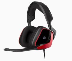 CORSAIR CA-9011206-EU VOID ELITE 7.1 KABLOLU OYUNCU KULAKLIGI CHERRY (PC VS PS4 UYUMLU)