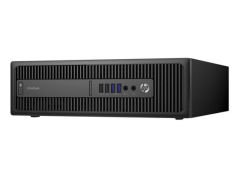 HP PC V6K96EA 800 G2 i5-6500 4G 500G W10 PRO