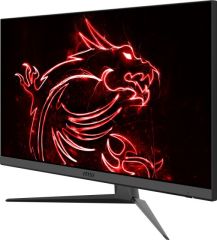 MSI 27 G2722 FLAT IPS 1920X1080 (FHD) 16:9 170HZ 1MS FREESYNC PREMIUM GAMING MONITOR