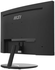 MSI 23.6 PRO MP2412C 1920x1080 (FHD) CURVED 1500R VA 100HZ 1MS ANTI-GLARE MONITOR