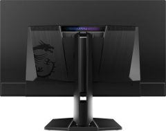 MSI 31.5 MPG 321URX QD-OLED FLAT QD-OLED 3840x2160 (UHD) 16:9 240HZ 0.03MS ADAPTIVE-SYNC GAMING MONITOR