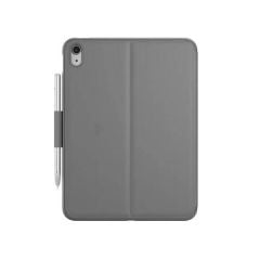 LOGİTECH SLİM FOLİO İPAD 10. NESİL İLE UYUMLU KLAVYELİ TABLET KILIFI - GRİ 920-011415