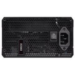 CORSAIR CP-9020194-EU RM650 650W TAM MODULER 80PLUS GOLD GUC KAYNAGI