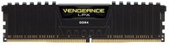 CORSAIR CMK64GX4M4B3600C18 16GB (4X16GB) DDR4 3600MHz CL18 VENGEANCE LPX SOGUTUCULU DIMM BELLEK BLACK