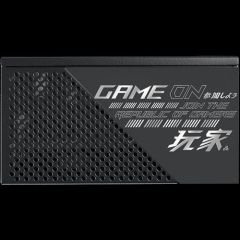 ASUS ROG-STRIX-650G 80 PLUS GOLD 650W MODÜLER GÜÇ KAYNAĞI JAPON KAPASİTÖRLER 10 YIL GARANTİ