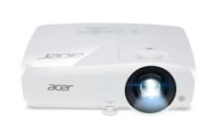 ACER X1325Wi DLP WXGA 1280x800 3600AL 2xHDMI VGA USB RJ45 20000:1 3D WIFI KABLOSUZ PROJEKTOR