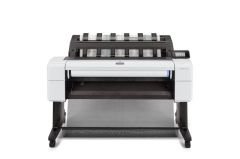 HP 3EK10A DESIGNJET T1600 36 INC 914MM A0 YAZICI