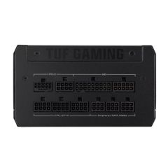 ASUS TUF GAMING-1000G 80+ GOLD 1000W MODÜLER ATX 3.0 UYUMLU 10 YIL GARANTİ
