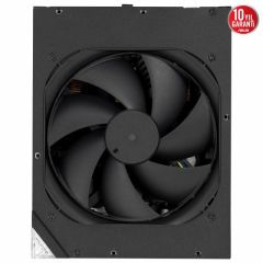 ASUS ROG THOR 1200P2 PLATINUM 1200W MODÜLER GÜÇ KAYNAĞI JAPON KAPASİTÖRLER AURA SYNC VE OLED EKRAN PCIe 5.0 10 YIL GARANTI