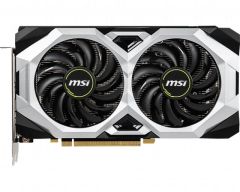 MSI VGA GEFORCE RTX 2060 SUPER VENTUS GP RTX2060S 8GB GDDR6 256B DX12U PCIE 3.0 X16 (1XHDMI 3XDP)