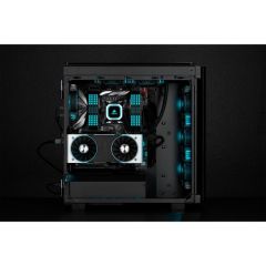 CORSAIR CMT32GX4M4Z3200C16W 32GB (4X8GB) DDR4 3200MHz CL16 DOMINATOR PLATINUM RGB SOĞUTUCULU BEYAZ DIMM BELLEK