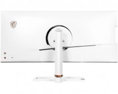 34 MSI PRESTIGE PS341WU FLAT IPS 5120X2160 (WUHD) 21:9 60HZ CREATOR MONITOR