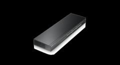 ZYXEL GS1900-24 24 PORT 24x10/100/1000 + 2xDUAL SFP L2 WEB YÖNETİLEBİLİR SWITCH