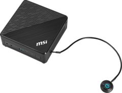 MSI CUBI 5 10M-033EU I3-10110U 8GB DDR4 256GB SSD W10 SIYAH MINIPC