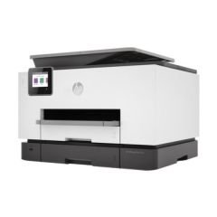 HP 1MR70B 9023 OFFICEJET ALL-IN-ONE ALL-IN-ONE RENKLİ MÜREKKEP PÜSKÜRTMELİ YAZICI 24PPM