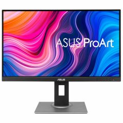 ASUS PROART PA278QV 27 2K IPS 2560x1440 5MS DP MINIDP HDMI DVI USB 3.0x4 MM VESA 3YIL 100% SRGB. 100% REC. 709. CALMAN SERTIFIKALI.P