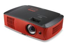 ACER PREDATOR Z650 DLP 1080P 1920x1080 2200LM HDMI UST BT 2x 3D glasses 3D 20.000:1 PROJEKTOR
