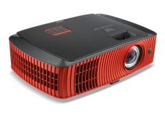 ACER PREDATOR Z650 DLP 1080P 1920x1080 2200LM HDMI UST BT 2x 3D glasses 3D 20.000:1 PROJEKTOR