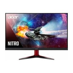 23.8 ACER UM.QV0EE.010 Nitro VG240Ybmipx 16:9 FHD FreeSync 1MS(VRB) 250nits IPS LED VGA HDMI DP MM ÇERÇEVESİZ MONİTÖR