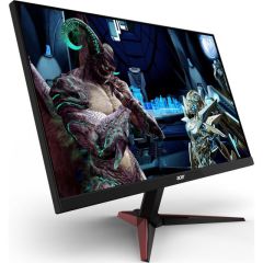 23.8 ACER UM.QV0EE.010 Nitro VG240Ybmipx 16:9 FHD FreeSync 1MS(VRB) 250nits IPS LED VGA HDMI DP MM ÇERÇEVESİZ MONİTÖR