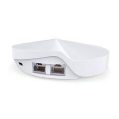 TP-LINK DECO M5 1300 MBPS EV WI-FI SİSTEMİ (İKİLİ PAKET)