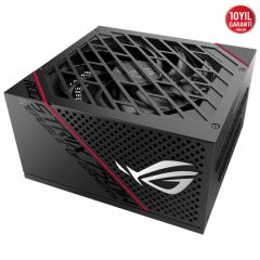 ASUS ROG-STRIX-750G 80 PLUS GOLD 750W MODÜLER GÜÇ KAYNAĞI JAPON KAPASİTÖRLER 10 YIL GARANTİ