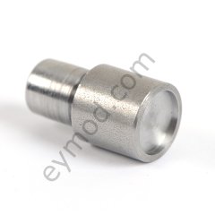 12,5 - 15 mm  Alfa Çıt Çıt Kalıbı