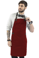 Barista Garson ve Servis Önlüğü BR01