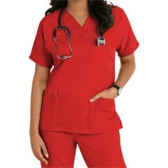 Bay ve Bayan Unisex Hemşire ve Doktor Takımı HT06