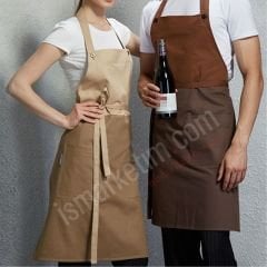 Barista Garson ve Servis Önlüğü BR07